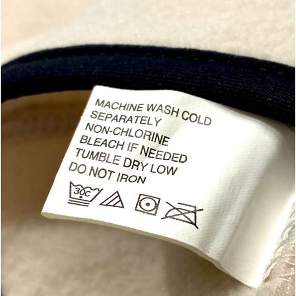 DAKOTA GRIZZLY Zip Front Fleece Jacket - Picture 6 of 7